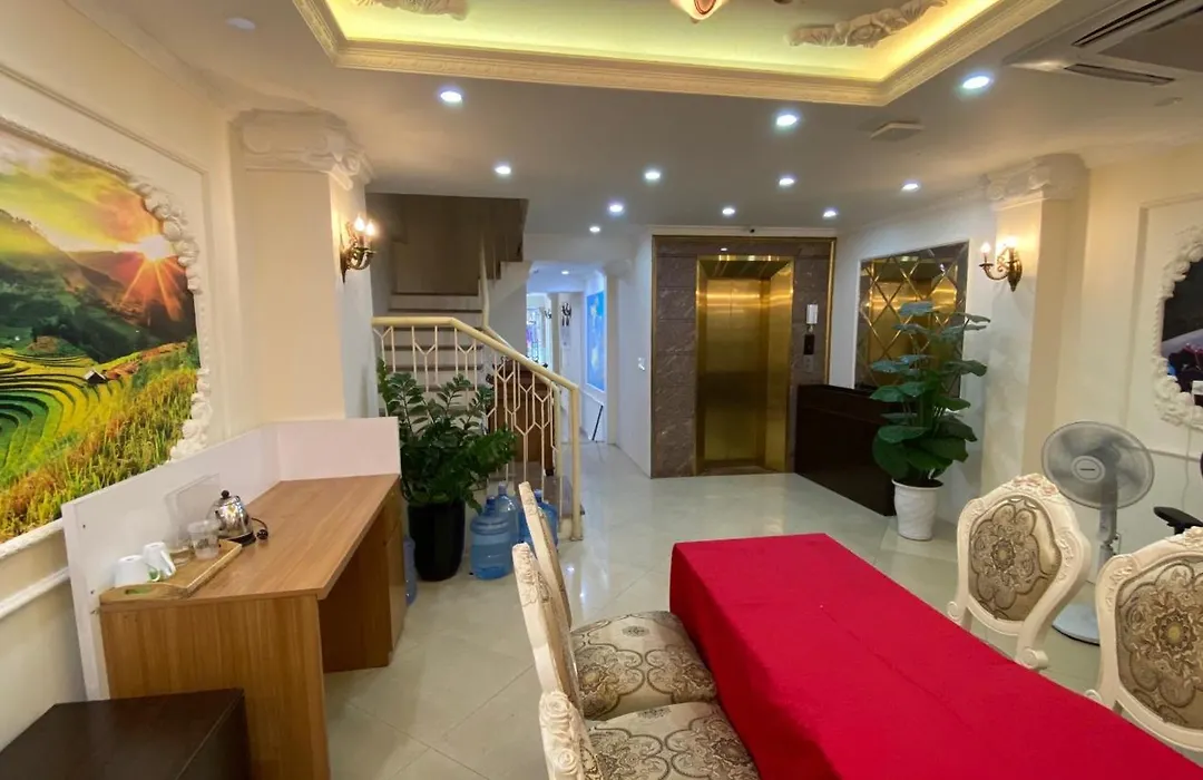Milton Boutique Hotel-1