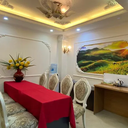 Milton Boutique Hotel-3