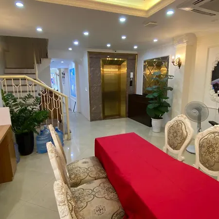 Milton Boutique Hotel-3