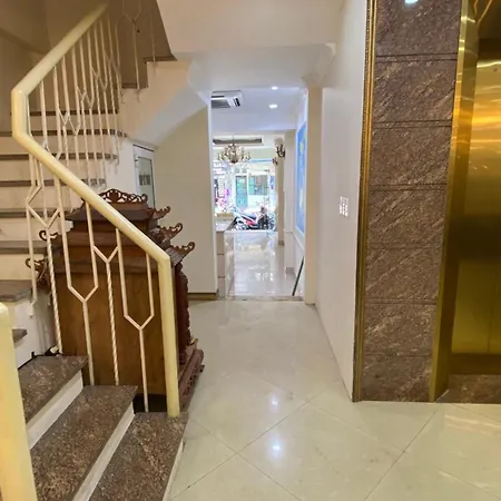 Milton Boutique Hotel-2
