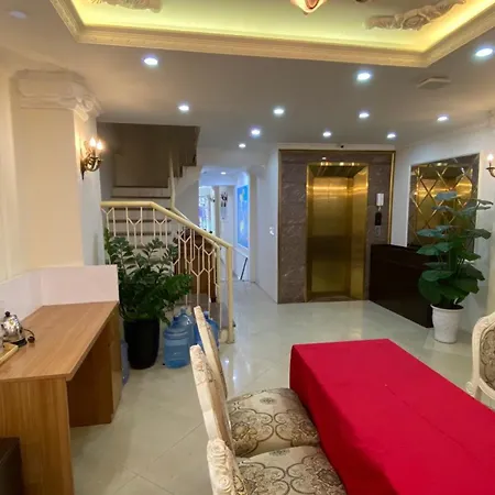 Milton Boutique Hotel-2