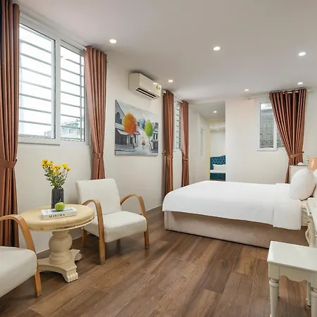 Milton Boutique Hotel-2