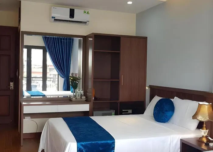 Hanoi Hanvet Hotel